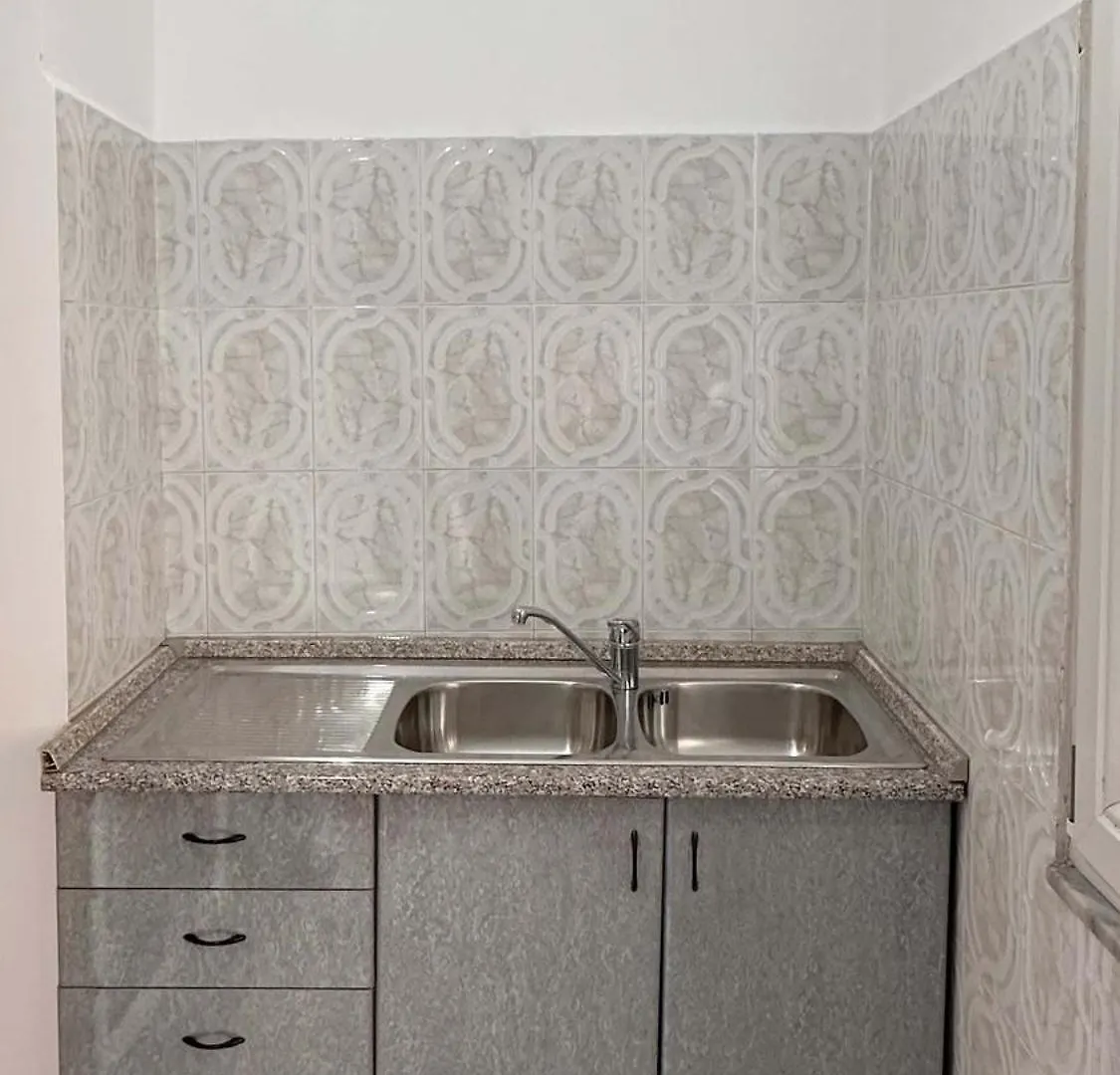 Alius Apartment Tirana